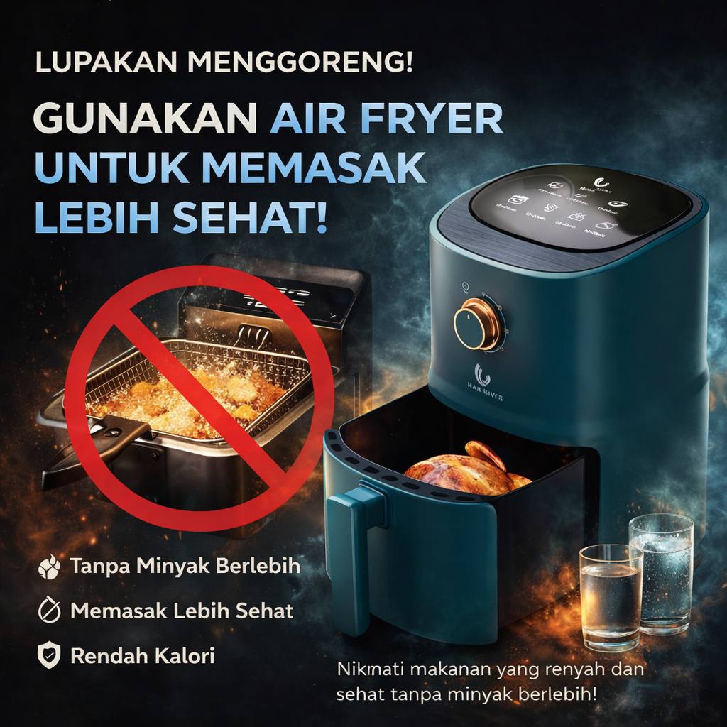 Air Fryer