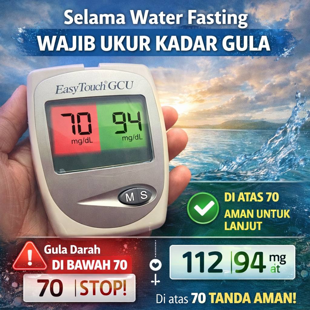Alat Cek Gula Darah